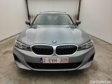  Bmw  Serie 3 BMW 3 Reeks Touring 316d (90 kW) 5d 