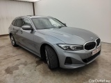  Bmw  Serie 3 BMW 3 Reeks Touring 316d (90 kW) 5d #2