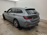 Bmw  Serie 3 BMW 3 Reeks Touring 316d (90 kW) 5d #3