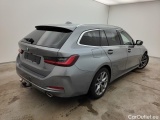  Bmw  Serie 3 BMW 3 Reeks Touring 316d (90 kW) 5d #5
