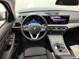  Bmw  Serie 3 BMW 3 Reeks Touring 316d (90 kW) 5d #9
