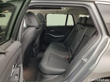  Bmw  Serie 3 BMW 3 Reeks Touring 316d (90 kW) 5d #10