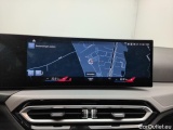  Bmw  Serie 3 BMW 3 Reeks Touring 316d (90 kW) 5d #13