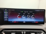  Bmw  Serie 3 BMW 3 Reeks Touring 316d (90 kW) 5d #21