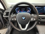  Bmw  Serie 3 BMW 3 Reeks Touring 316d (90 kW) 5d #20