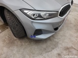  Bmw  Serie 3 BMW 3 Reeks Touring 316d (90 kW) 5d #25