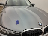  Bmw  Serie 3 BMW 3 Reeks Touring 316d (90 kW) 5d #29