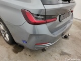  Bmw  Serie 3 BMW 3 Reeks Touring 316d (90 kW) 5d #38