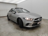  Mercedes  A-Klasse Mercedes-Benz  Limousine A 180 d DCT Business Solution 4d #2