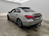  Mercedes  A-Klasse Mercedes-Benz  Limousine A 180 d DCT Business Solution 4d #3