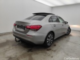  Mercedes  A-Klasse Mercedes-Benz  Limousine A 180 d DCT Business Solution 4d #5