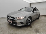  Mercedes  A-Klasse Mercedes-Benz  Limousine A 180 d DCT Business Solution 4d #4