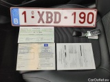  Mercedes  A-Klasse Mercedes-Benz  Limousine A 180 d DCT Business Solution 4d #7