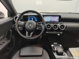  Mercedes  A-Klasse Mercedes-Benz  Limousine A 180 d DCT Business Solution 4d #9