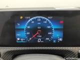  Mercedes  A-Klasse Mercedes-Benz  Limousine A 180 d DCT Business Solution 4d #8
