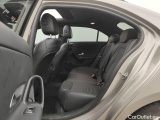  Mercedes  A-Klasse Mercedes-Benz  Limousine A 180 d DCT Business Solution 4d #10