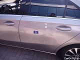  Mercedes  A-Klasse Mercedes-Benz  Limousine A 180 d DCT Business Solution 4d #21