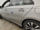  Mercedes  A-Klasse Mercedes-Benz  Limousine A 180 d DCT Business Solution 4d #24