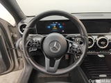  Mercedes  A-Klasse Mercedes-Benz  Limousine A 180 d DCT Business Solution 4d #27