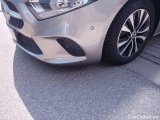  Mercedes  A-Klasse Mercedes-Benz  Limousine A 180 d DCT Business Solution 4d #31