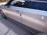  Mercedes  A-Klasse Mercedes-Benz  Limousine A 180 d DCT Business Solution 4d #35