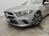  Mercedes  A-Klasse Mercedes-Benz  Limousine A 180 d DCT Business Solution 4d #33