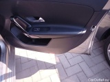  Mercedes  A-Klasse Mercedes-Benz  Limousine A 180 d DCT Business Solution 4d #51