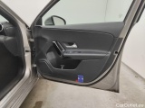  Mercedes  A-Klasse Mercedes-Benz  Limousine A 180 d DCT Business Solution 4d #54