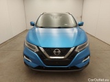  Nissan  Qashqai Nissan  dCi 115 Tekna 5d 