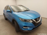  Nissan  Qashqai Nissan  dCi 115 Tekna 5d #2