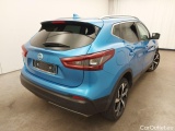  Nissan  Qashqai Nissan  dCi 115 Tekna 5d #5