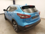  Nissan  Qashqai Nissan  dCi 115 Tekna 5d #4