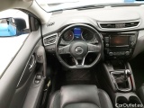  Nissan  Qashqai Nissan  dCi 115 Tekna 5d #9