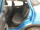  Nissan  Qashqai Nissan  dCi 115 Tekna 5d #10