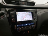  Nissan  Qashqai Nissan  dCi 115 Tekna 5d #13