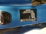  Nissan  Qashqai Nissan  dCi 115 Tekna 5d #16