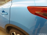  Nissan  Qashqai Nissan  dCi 115 Tekna 5d #21