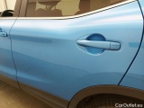  Nissan  Qashqai Nissan  dCi 115 Tekna 5d #23