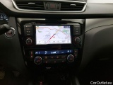  Nissan  Qashqai Nissan  dCi 115 Tekna 5d #31