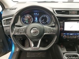  Nissan  Qashqai Nissan  dCi 115 Tekna 5d #29