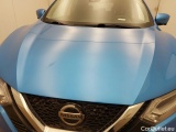  Nissan  Qashqai Nissan  dCi 115 Tekna 5d #38