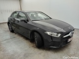  Mercedes  A-Klasse Mercedes-Benz  A 180 d Business Solution Essential Aut. 5d #2
