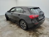 Mercedes  A-Klasse Mercedes-Benz  A 180 d Business Solution Essential Aut. 5d #3