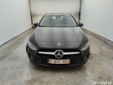  Mercedes  A-Klasse Mercedes-Benz  A 180 d Business Solution Essential Aut. 5d 