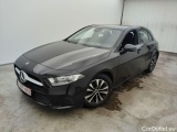  Mercedes  A-Klasse Mercedes-Benz  A 180 d Business Solution Essential Aut. 5d #4