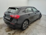  Mercedes  A-Klasse Mercedes-Benz  A 180 d Business Solution Essential Aut. 5d #5