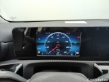  Mercedes  A-Klasse Mercedes-Benz  A 180 d Business Solution Essential Aut. 5d #8
