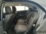  Mercedes  A-Klasse Mercedes-Benz  A 180 d Business Solution Essential Aut. 5d #10