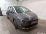  Citroen  C4 Grand Picasso Citroën Grand C4 Spacetourer 1.5 BlueHDi 130 S&S MAN6 Feel 5d 7pl #2