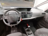  Citroen  C4 Grand Picasso Citroën Grand C4 Spacetourer 1.5 BlueHDi 130 S&S MAN6 Feel 5d 7pl #9